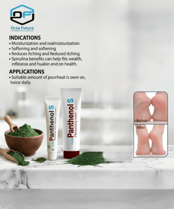 octa panthenol