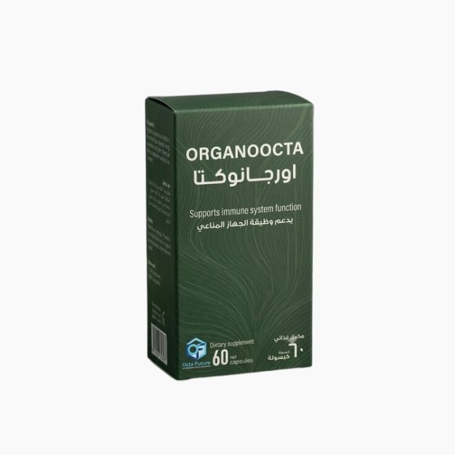 Octa Future Product Octa Future Product
