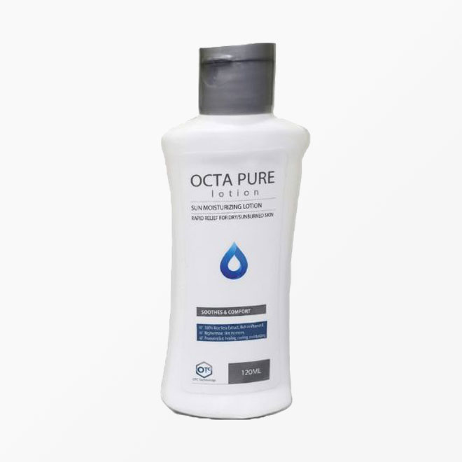 Octa Future Product Octa Future Product