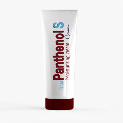 Octa Panthenol S (Cream)