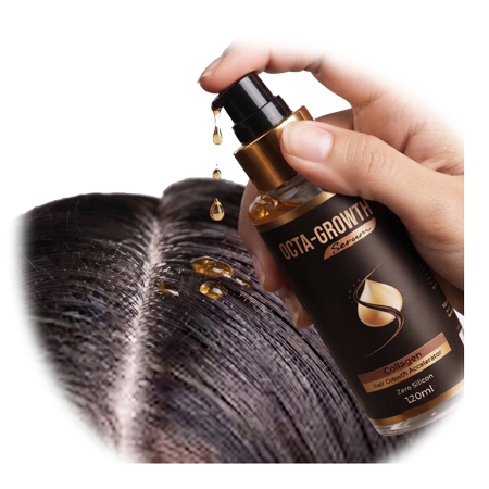 octa growth serum